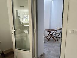 Casa rural Los Alcornocales