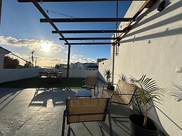 Casa rural Los Alcornocales