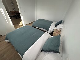 Casa rural Los Alcornocales