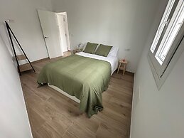 Casa rural Los Alcornocales