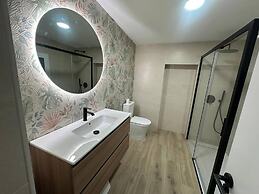 Casa rural Los Alcornocales