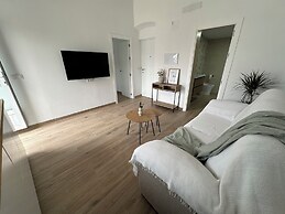 Casa rural Los Alcornocales