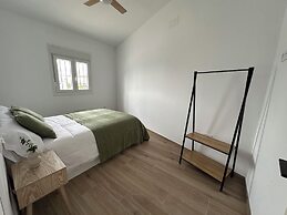 Casa rural Los Alcornocales