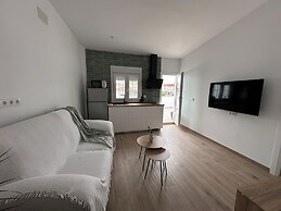 Casa rural Los Alcornocales