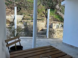 Casa rural Los Alcornocales