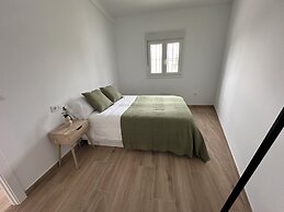 Casa rural Los Alcornocales