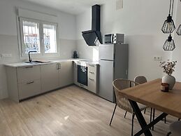 Casa rural Los Alcornocales