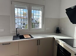 Casa rural Los Alcornocales