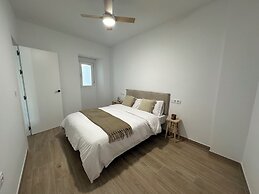 Casa rural Los Alcornocales