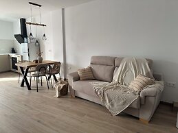 Casa rural Los Alcornocales