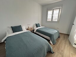 Casa rural Los Alcornocales