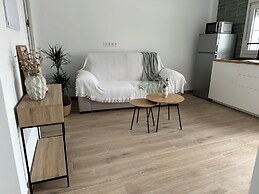 Casa rural Los Alcornocales