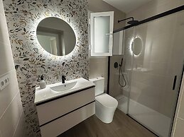 Casa rural Los Alcornocales