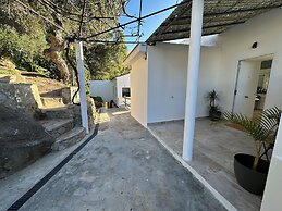 Casa rural Los Alcornocales