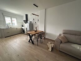 Casa rural Los Alcornocales