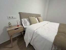 Casa rural Los Alcornocales