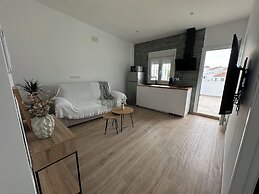 Casa rural Los Alcornocales