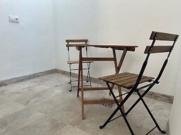 Casa rural Los Alcornocales