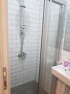 linden houses akaretler