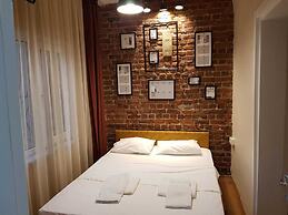 linden houses akaretler