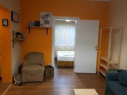 linden houses akaretler