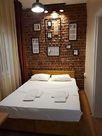 linden houses akaretler