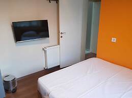 linden houses akaretler