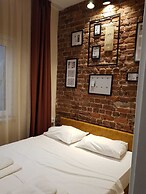 linden houses akaretler