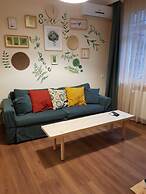 linden houses akaretler