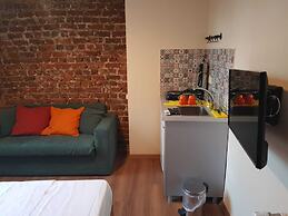 linden houses akaretler