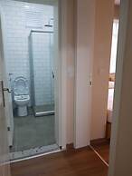 linden houses akaretler