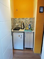 linden houses akaretler