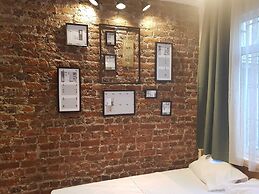 linden houses akaretler