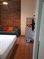 linden houses akaretler