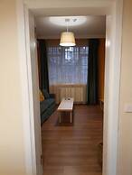 linden houses akaretler