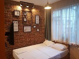 linden houses akaretler