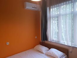 linden houses akaretler