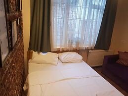 linden houses akaretler