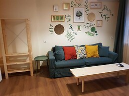 linden houses akaretler