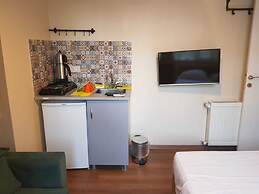 linden houses akaretler