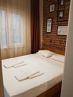 linden houses akaretler