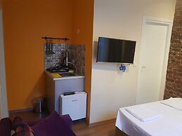 linden houses akaretler