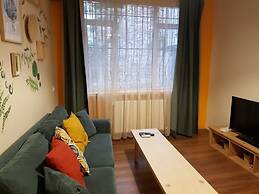 linden houses akaretler