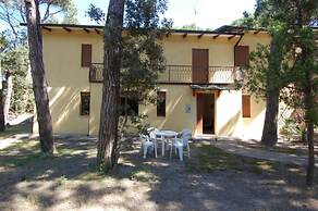 Cozy 1 Bedroom Apartment for 4 Guests in Rosolina