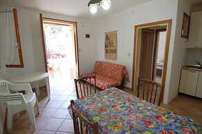 Cozy 1 Bedroom Apartment for 4 Guests in Rosolina