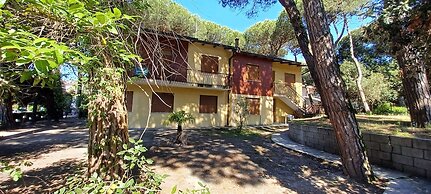 Cozy Flat in Rosolina