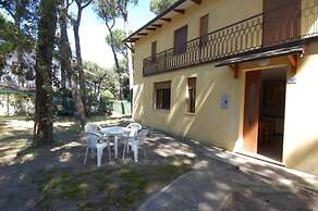 Cozy Flat in Rosolina