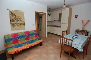Cozy 1 Bedroom Apartment for 4 Guests in Rosolina