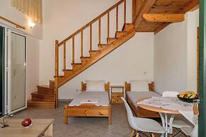Villa Mare Studios
