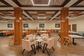 River Heritage Resort